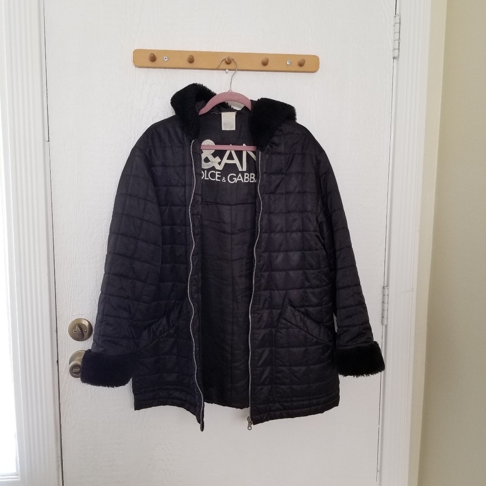 D&G coat/jacket